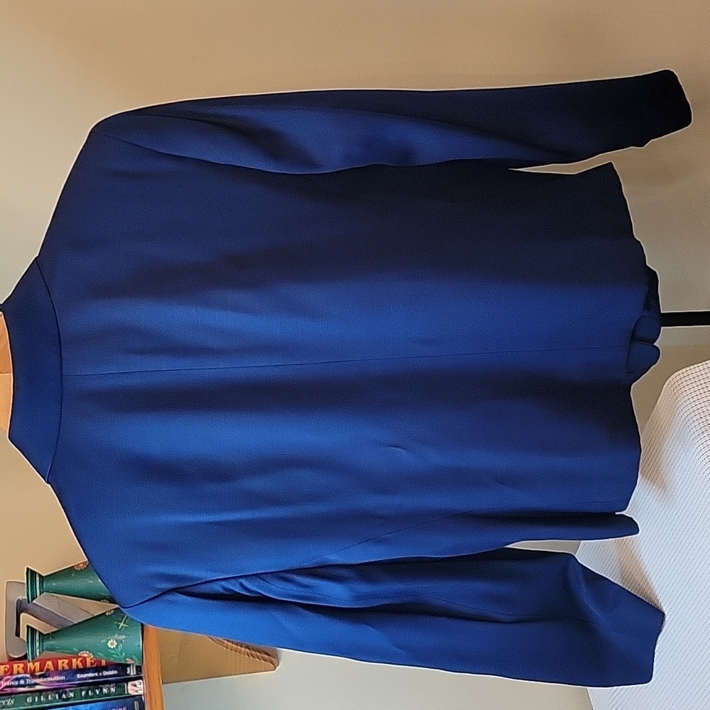 Pendleton Navy Blazer - image 3